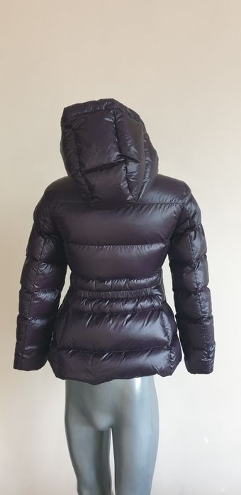 Lio Jo  Down Jacket S - XS НОВО!  ОРИГИНАЛ! Дамско Зимно пухено Яке!