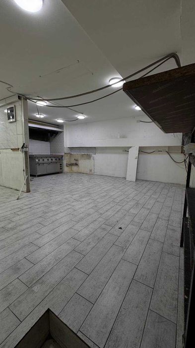 Ц-1 коммерческое помещение под лаундж-бар, кафе, караоке, спорт и тд