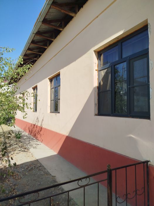 Йик Ота продаётся в участка 8 соток