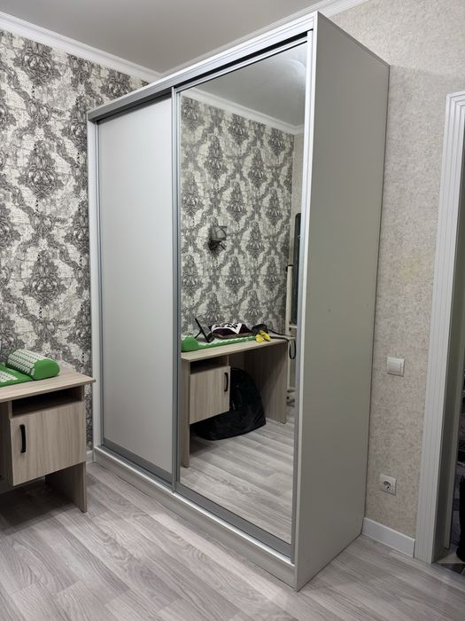 Шкаф Купе для спальни