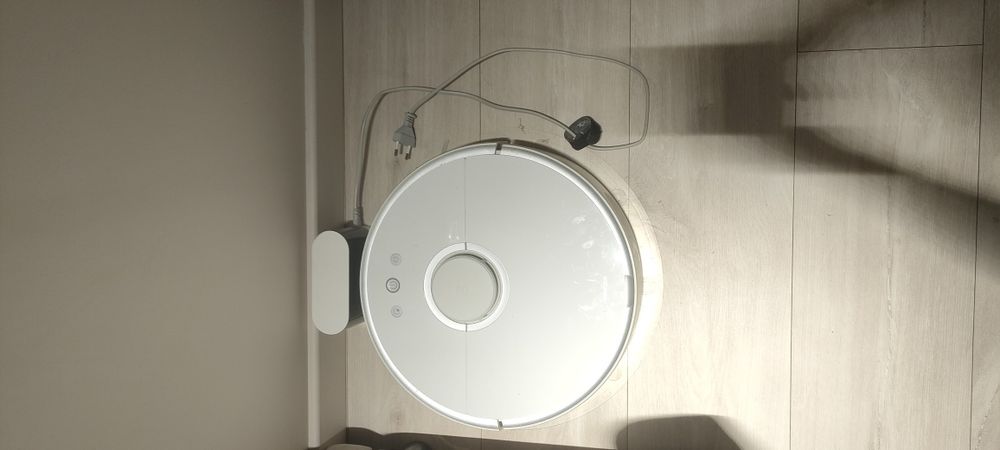Робот пылесос от Xiaomi