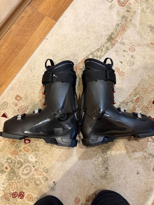 Ски обувки Atomic Hawx 100 AM 26/26.5– като нови