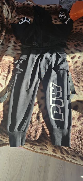 Сет на Pause jeans