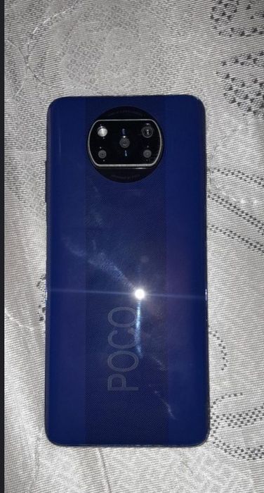 Срочно!!! Xiaomi poco X3 nfc 8/128