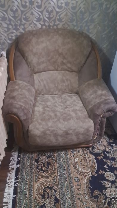 Мебель набор Б/У