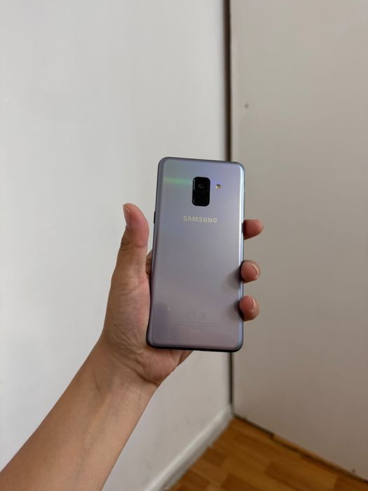 Samsung a8 32гб торг