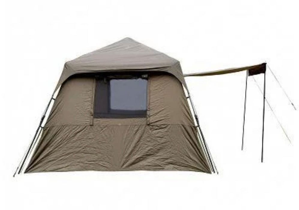 Шатёр Carp Pro Maxi Shelter для рыбалки