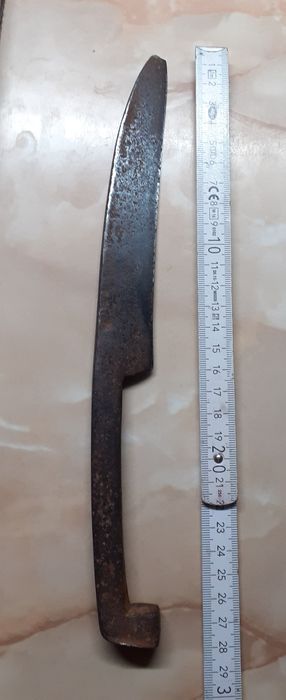 Острие за повече инфо на лс