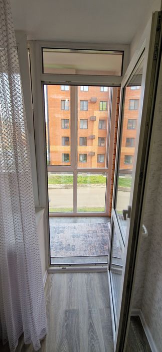 Квартира посуточно