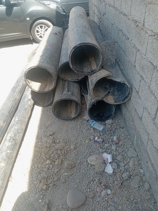 Пласмасса макалатура пластик оламиз