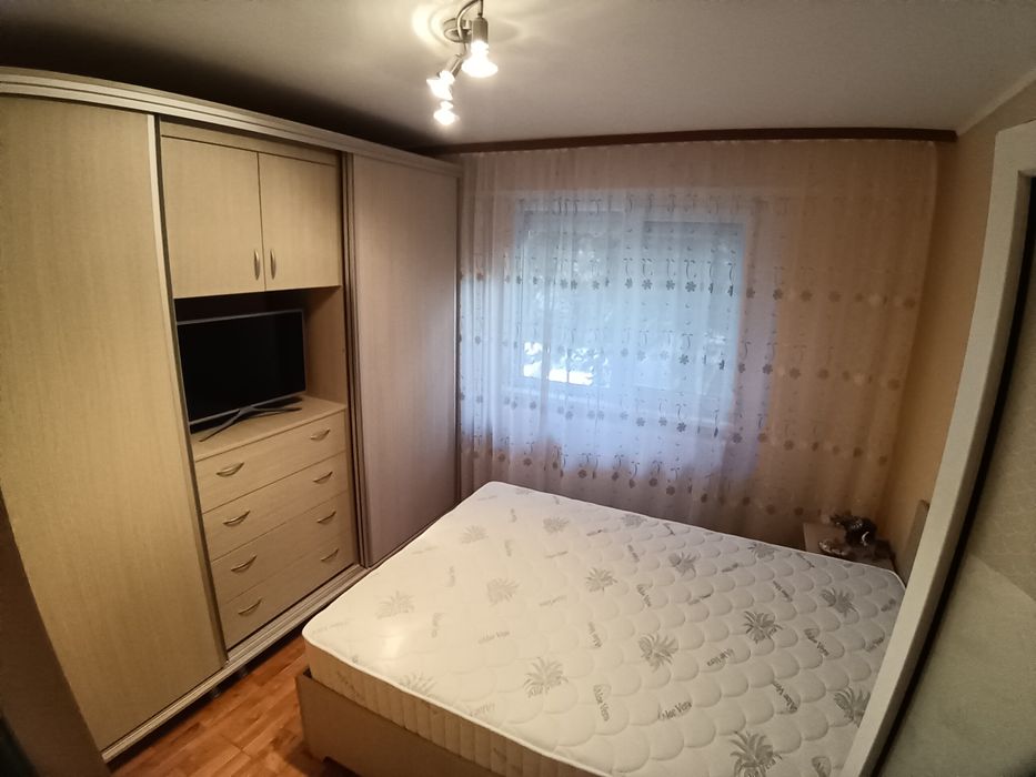 Închiriez apartament 2 camere