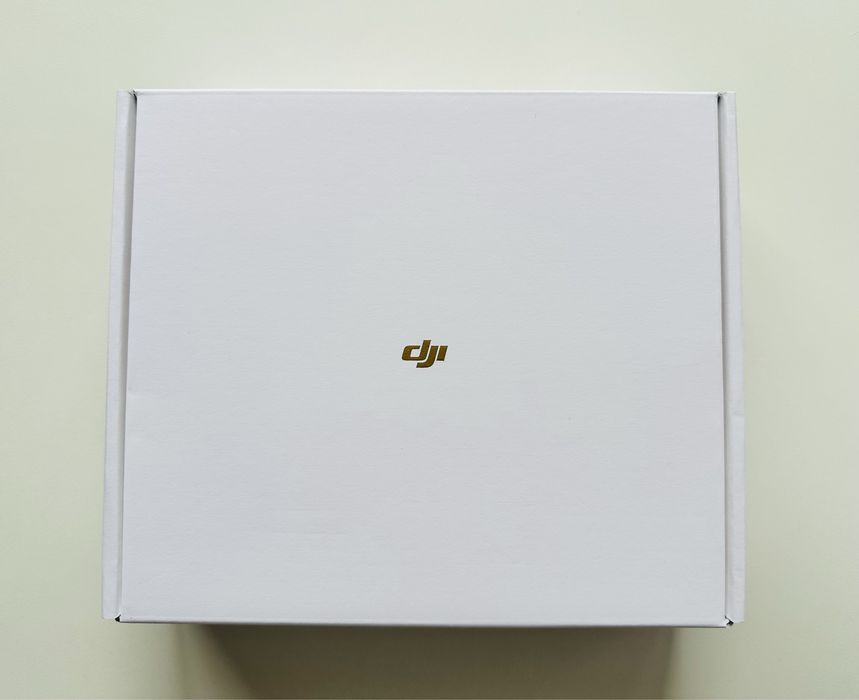 Конструктор дрон dji