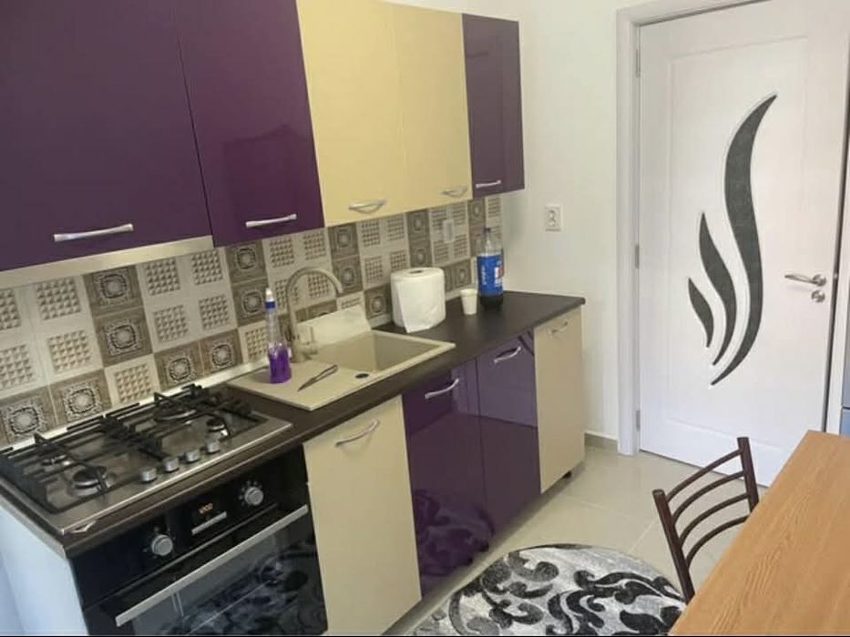 Inchiriez garsoniera in Bragadiru