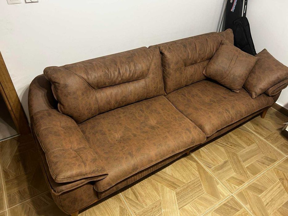 диван тройка loft