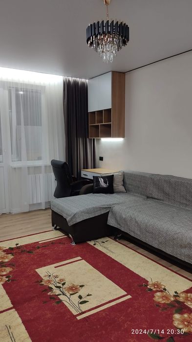 Продам 1 комнатную квартиру