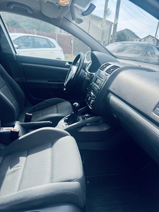 Wv golf 5 manual