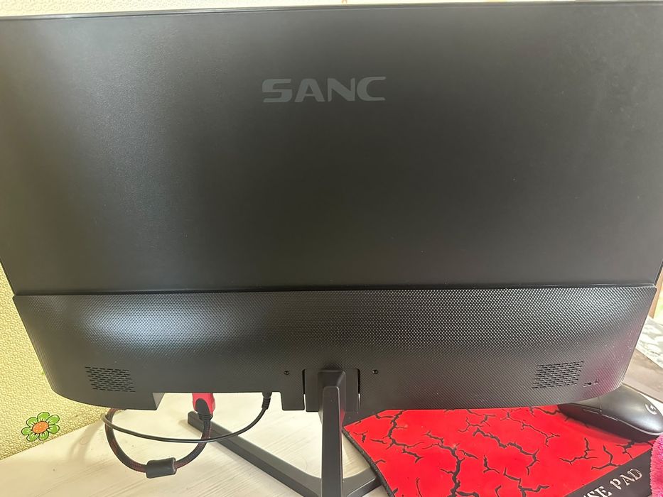 Монитор Sanc m2453