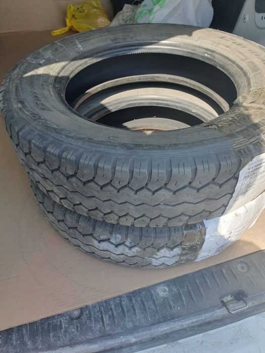 Шины на газель бизнес