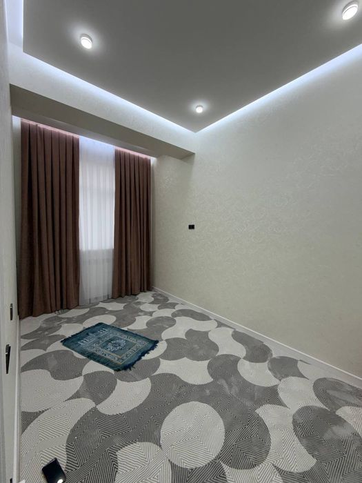 Чилонзор 23 кв 3 хонали замонавий хоналон сотилади!!!