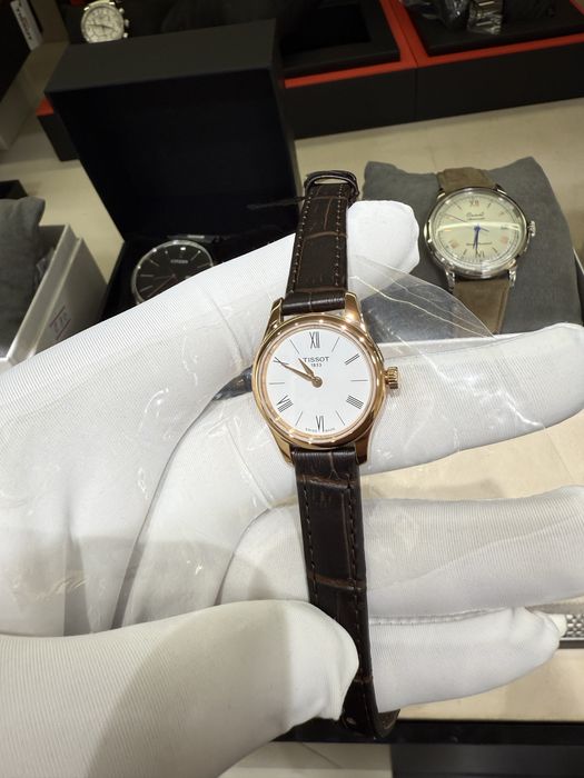 Часы Tissot женский