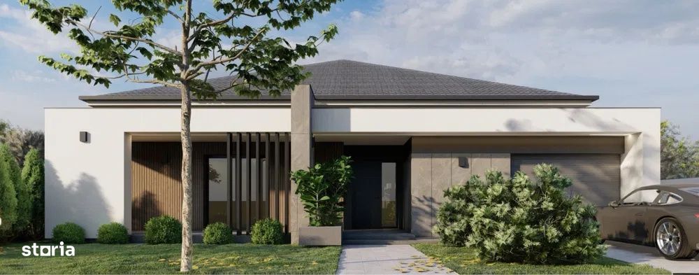 Casa de vanzare, 200 mp, zona Sud