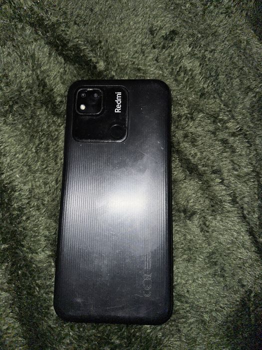 Редми 10а вьвллщ