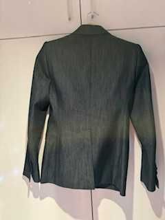 Vand sacou dama din denim dsquared2 original