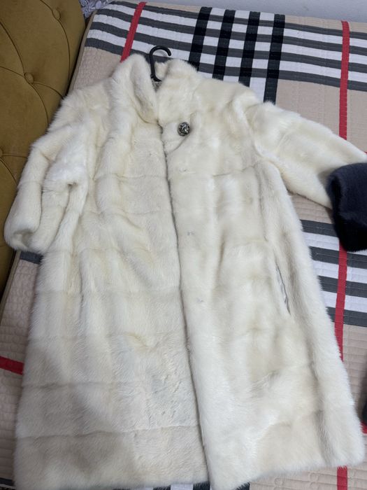 срочно продам шубы