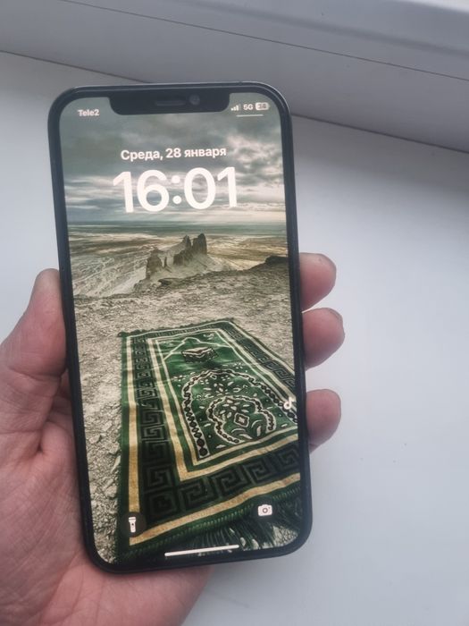 Продам айфон 12 про 256