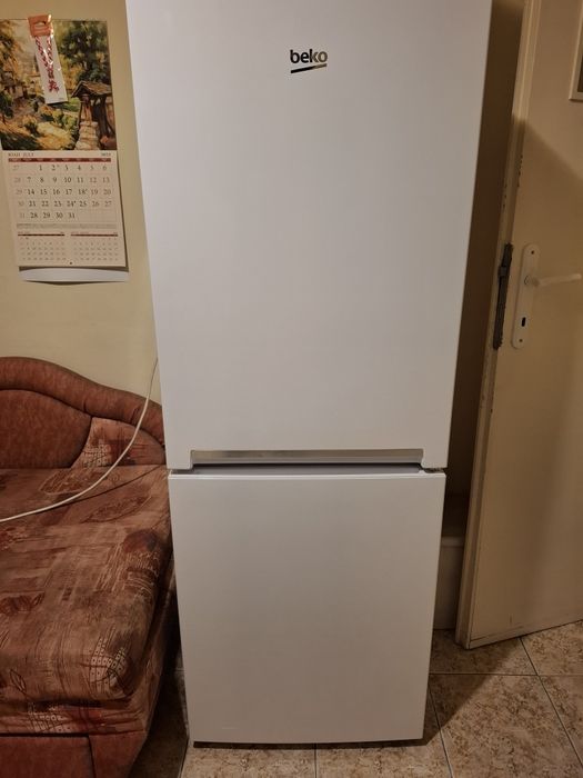 BEKO 150 см хладилник