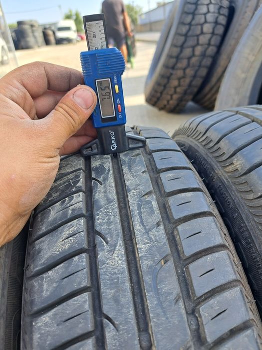 Anvelope de vara 165-70r14 Fulda