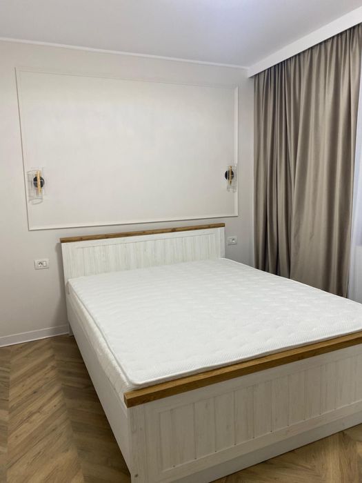Apartament  brazda lamaitei parter