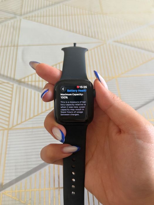 Apple watch se 2 40mm