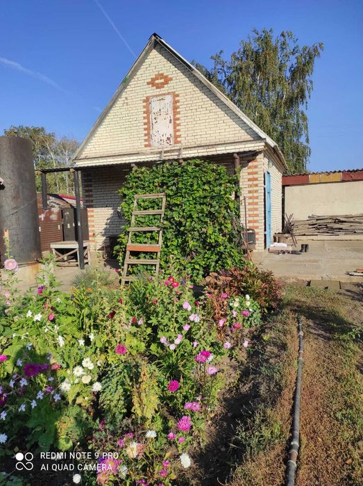 Продаётся дача, пос. Новенький, кооператив "Берёзка"