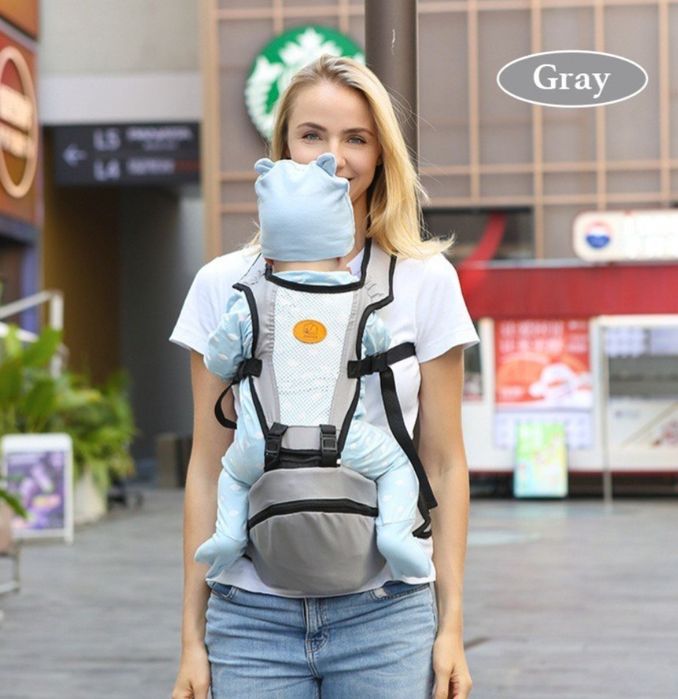 Эргорюкзак до 25кг