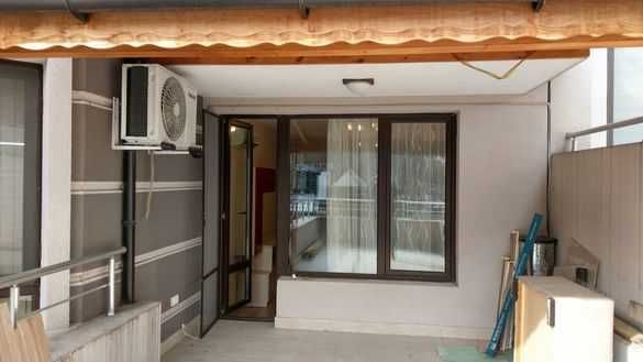 Дава се под наем Двустаен апартамент в Бургас, Славейков - 75 кв.м за 225 € - Снимка #2