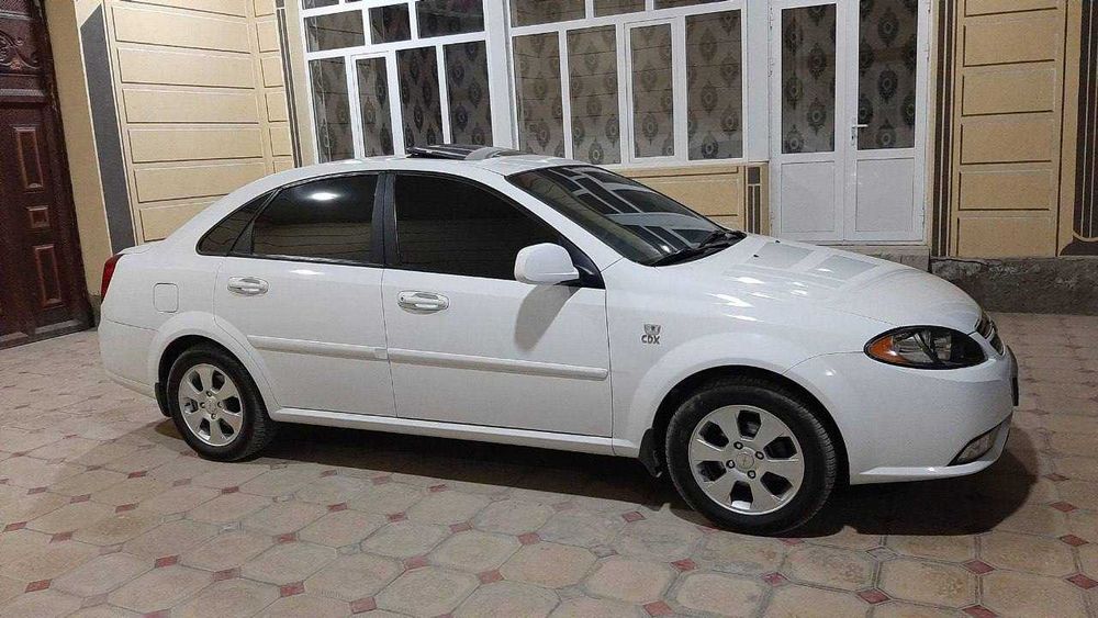 Oq Toza, Metan bor, Tonirofka ruxsat bor! +Navorot qilingan