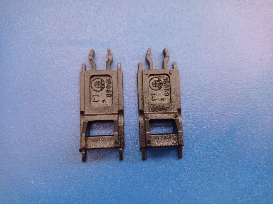 Kit reparatie ghidaje trapa Bmw e36 e39 x5 e53 811694523 811694522