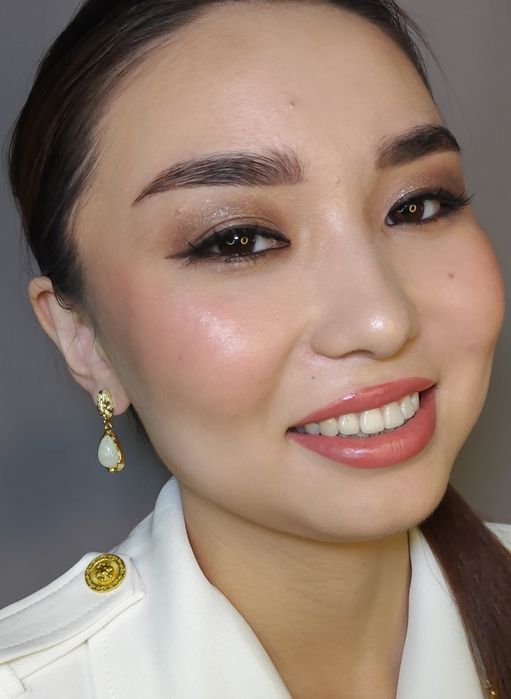 Макияж от 4000тыс.