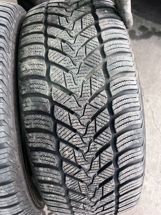 205/55 r16 allseason - protectie janta aliaj -dot 2024 - 150 lei buc