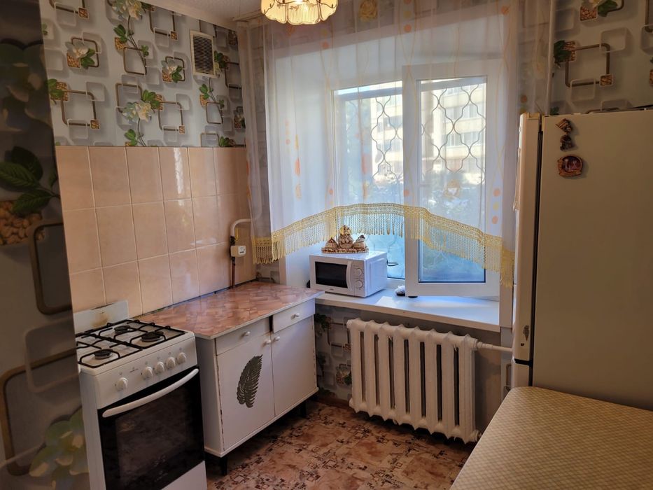 Сдам двухкомнатную квартиру