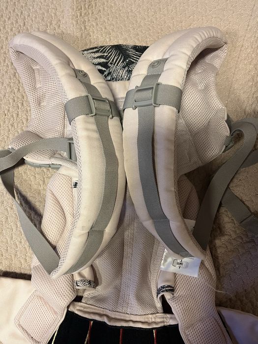 Ергономична раница Ergobaby Omni 360