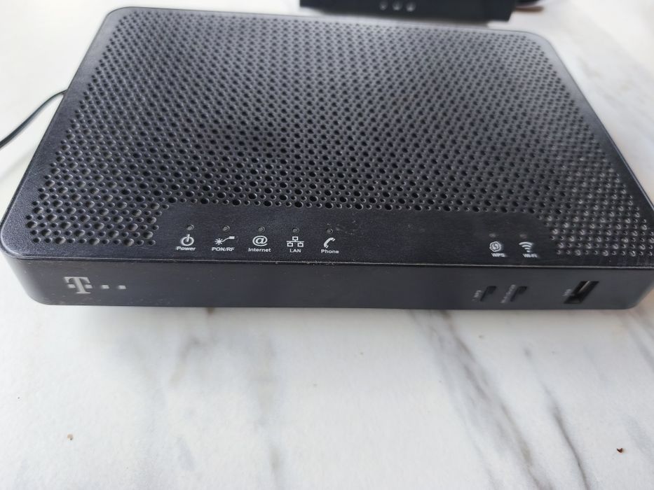 Receiver Telekom de vanzare