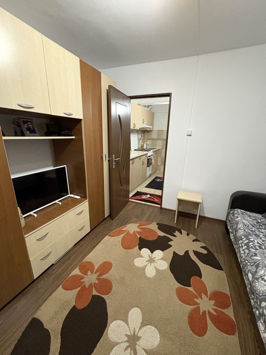 Camera de camin - strd Putnei Craiova