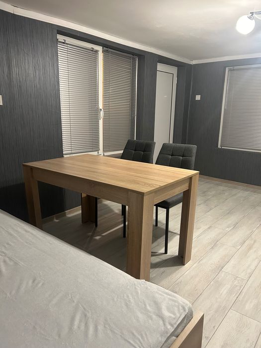 Дава се под наем Едностаен апартамент в Божурище - 35 кв.м за 255 € - Снимка #4