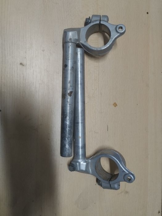 Ghidoane semighidoane moto pentru Suzuki Gsxr 600 Srad model 1996-2000