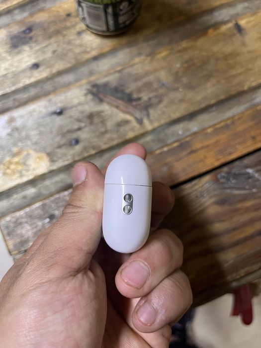 Кейс ориг от Airpods pro 2