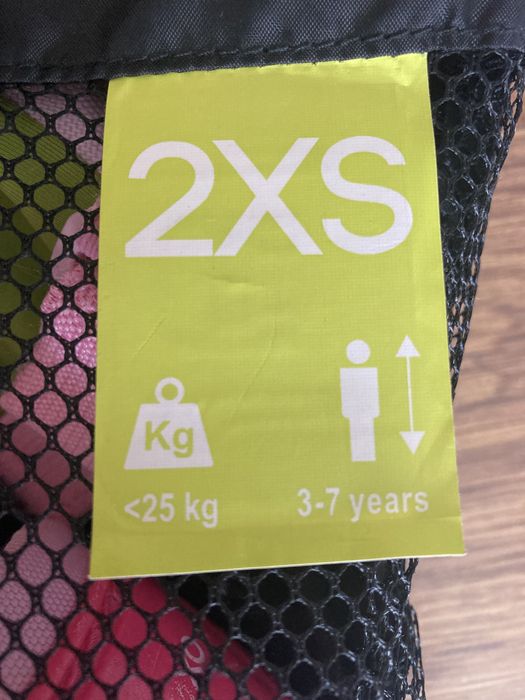 Намалени! Детски ролери 29-33 н, каска и протектори