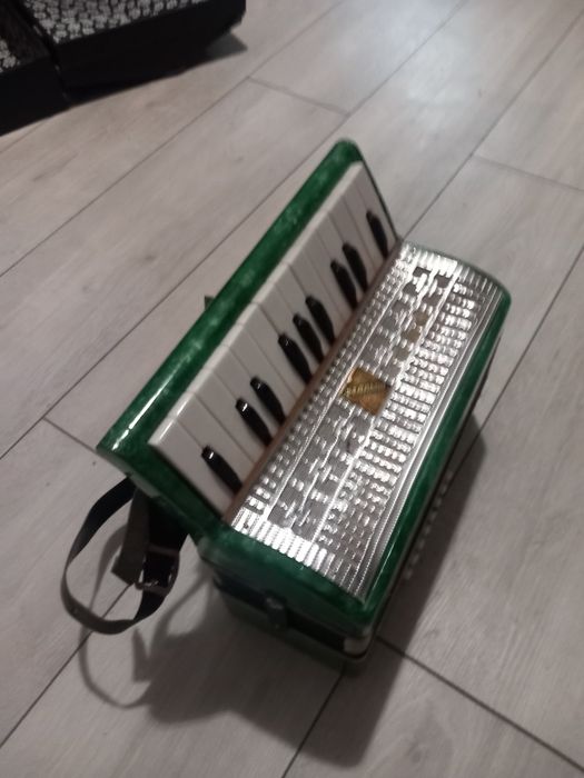 Във добро стояние