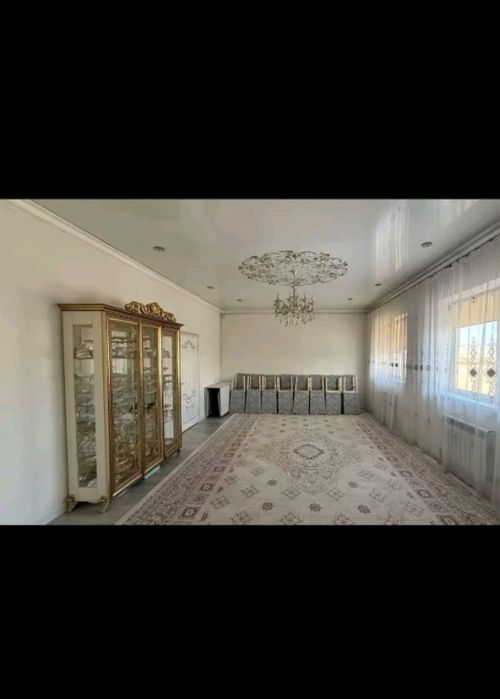 Жер үй жақсы жағдайда